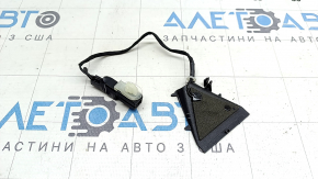 Toyota Camry v70 18-20 lane keeping camera heating on the windshield