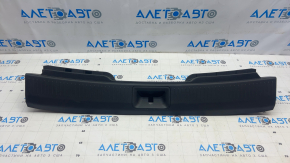 Nissan Ariya 23-25 black trunk opening trim
