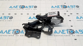 Hood hinge right Lexus ES250 ES300h ES350 19-