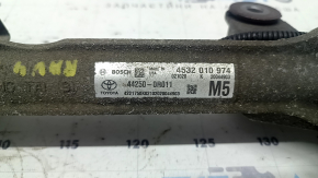 Toyota Rav4 19-21 electric AWD hybrid steering rack, USA built, without rods