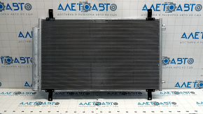 Air Conditioner Radiator Condenser Acura MDX 14-18 KOYORAD