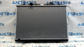 Radiator cooling water Acura MDX 14-20 TYC