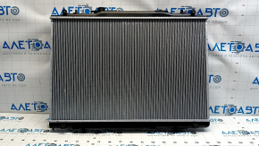 Radiator cooling water Acura MDX 14-20 TYC