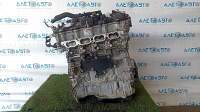 Lexus NX200t NX300 15-21 2.0T 8AR-FTS 118kV engine, 10-10-10-10 compression