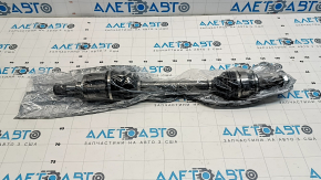 Drive axle shaft front left Mazda CX-5 17- GSP