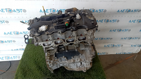 Lexus NX200t NX300 15-21 2.0T 8AR-FTS 118kV engine, 10-10-10-10 compression