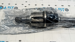 Drive axle shaft front left Mazda CX-5 17- GSP