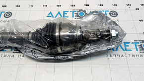 Drive axle shaft front left Mazda CX-5 17- GSP