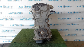 Lexus NX200t NX300 15-21 2.0T 8AR-FTS 118kV engine, 10-10-10-10 compression