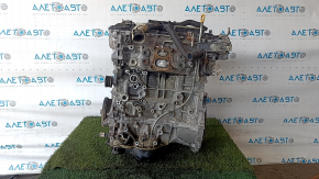 Lexus NX200t NX300 15-21 2.0T 8AR-FTS 118kV engine, 10-10-10-10 compression