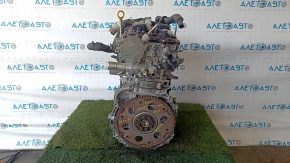 Lexus NX200t NX300 15-21 2.0T 8AR-FTS 118kV engine, 10-10-10-10 compression