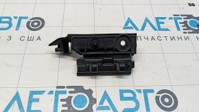 Rear bumper mount under the right light Audi A3 8V 15-16 4d