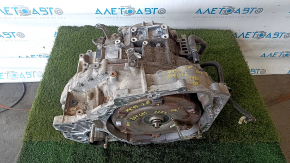 Automatic transmission assembly Lexus NX200t NX300 15-21 2.0T U661F AWD, 118k