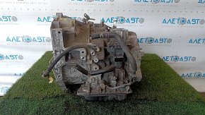 Automatic transmission assembly Lexus NX200t NX300 15-21 2.0T U661F AWD, 118k