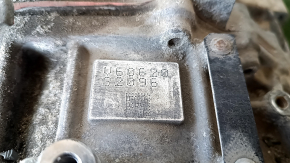 Automatic transmission assembly Lexus NX200t NX300 15-21 2.0T U661F AWD, 118k
