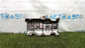 Oil deflector Honda Civic X FC 16-21 K20C2 2.0