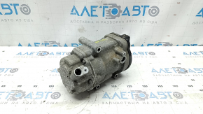 Toyota Rav4 19-25 Hybrid Air Conditioning Compressor