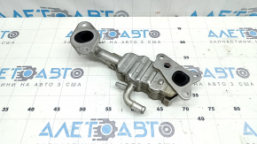 EGR valve cooler for Toyota Rav4 19-21 hybrid
