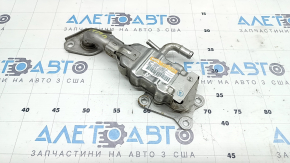 EGR valve cooler for Toyota Rav4 19-21 hybrid