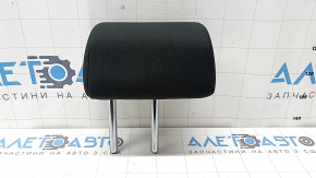 Rear center headrest for Toyota Rav4 19-24, fabric, black