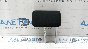 Rear center headrest for Toyota Rav4 19-24, fabric, black