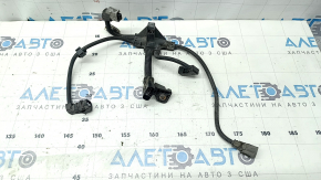 Toyota Rav4 19-25 underhood wiring