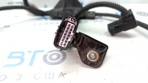 Toyota Rav4 19-25 underhood wiring