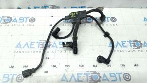 Toyota Rav4 19-25 underhood wiring
