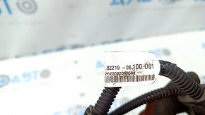 Toyota Rav4 19-25 underhood wiring