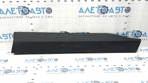 Lower front right door trim for Toyota Rav4 19-24, structure, scratches, broken, broken mount