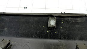 Lower front right door trim for Toyota Rav4 19-24, structure, scratches, broken, broken mount