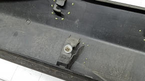 Lower front right door trim for Toyota Rav4 19-24, structure, scratches, broken, broken mount