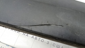 Lower front right door trim for Toyota Rav4 19-24, structure, scratches, broken, broken mount