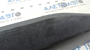 Lower front right door trim for Toyota Rav4 19-24, structure, scratches, broken, broken mount