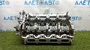 Cylinder head without camshafts Honda Civic X FC 16-21 K20C2 2.0
