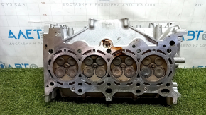 Cylinder head without camshafts Honda Civic X FC 16-21 K20C2 2.0