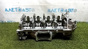 Cylinder head without camshafts Honda Civic X FC 16-21 K20C2 2.0