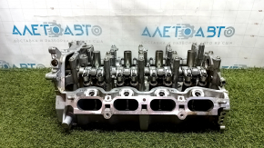 Cylinder head without camshafts Honda Civic X FC 16-21 K20C2 2.0