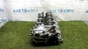 Cylinder head without camshafts Honda Civic X FC 16-21 K20C2 2.0