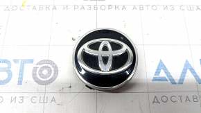 Toyota Highlander 20-24 62/59mm Wheel Center Cap Scratched