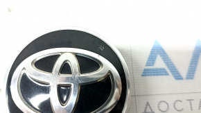 Toyota Highlander 20-24 62/59mm Wheel Center Cap Scratched