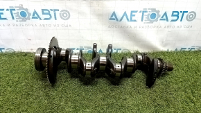 Crankshaft Honda Civic X FC 16-21 K20C2 2.0 K:54.99 W:44.99