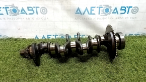 Crankshaft Honda Civic X FC 16-21 K20C2 2.0 K:54.99 W:44.99