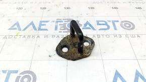 Trunk door lock bracket Toyota Highlander 20-22