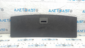 Front trunk floor for Nissan Ariya 23-25 black, AWD