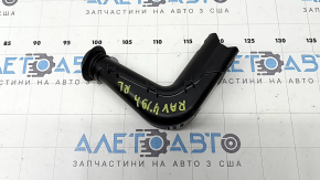 Toyota Rav4 19-25 hybrid air conditioning duct, outlet
