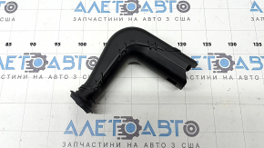 Toyota Rav4 19-25 hybrid air conditioning duct, outlet