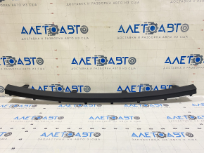 Front Bumper Lip Central Lexus RX350 RX450h 16-19