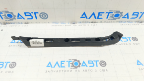 Rear bumper mount left Chevrolet Cruze 11-15
