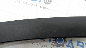 Front left fender arch trim for Toyota Rav4 19-24, structure, scratches